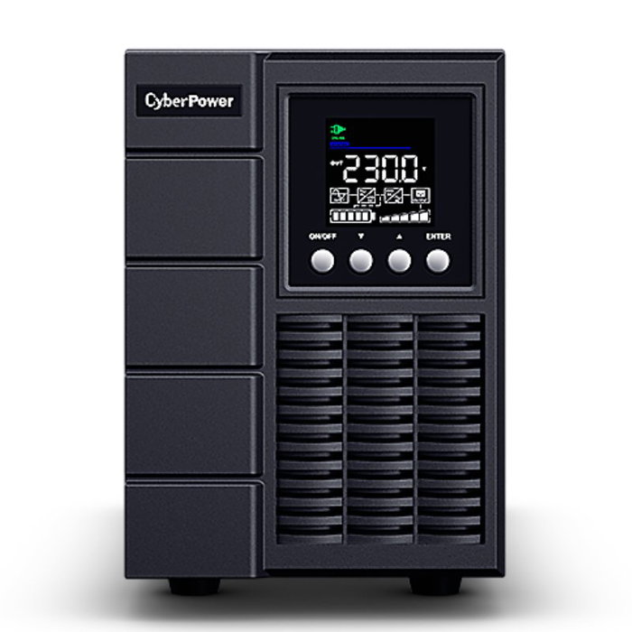 CyberPower OLS1500EA-DE SAI Online 1500VA 1350W Torre